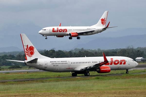 Pesawat Lion Air Medan-Batam Sempat Mendarat di Pekanbaru, Pihak Lion Ungkap Penyebabnya