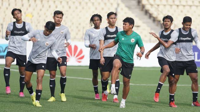 Timnas Indonesia Batal Ikut Piala AFF U-23 2022, Ini Alasannya