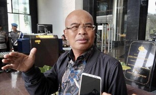 Tambang Desa Wadas Bukan PSN, DPR Sebut Warga Boleh Menolak