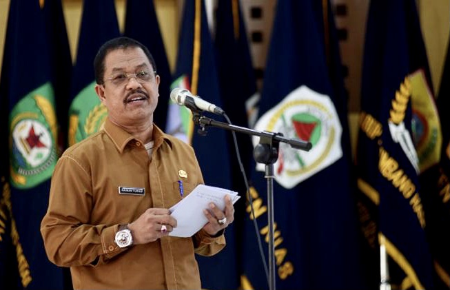 Pemerintah Tetapkan 5 Daerah di Sumut Masuk PPKM Level 3, Ini Daftarnya