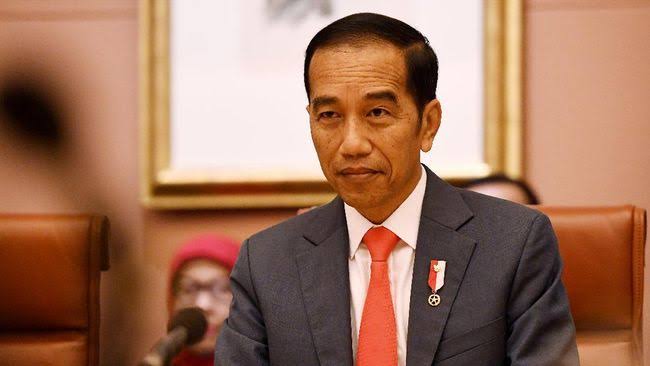 Jokowi Sebut Kepala Badan Otorita IKN Mungkin Dilantik Minggu Depan