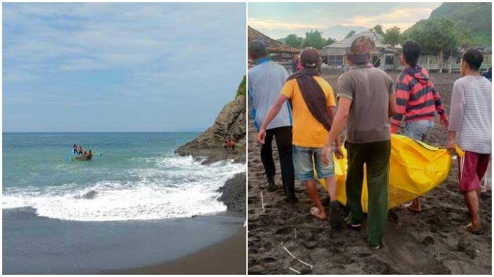 Heboh Ritual Maut di Pantai Payangan Jember Tewaskan 11 Orang, Ini Fakta Dibaliknya