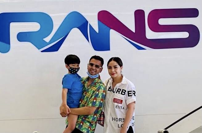 Mengulik Kerajaan Bisnis RANS Entertainment Milik Raffi Ahmad-Nagita Slavina