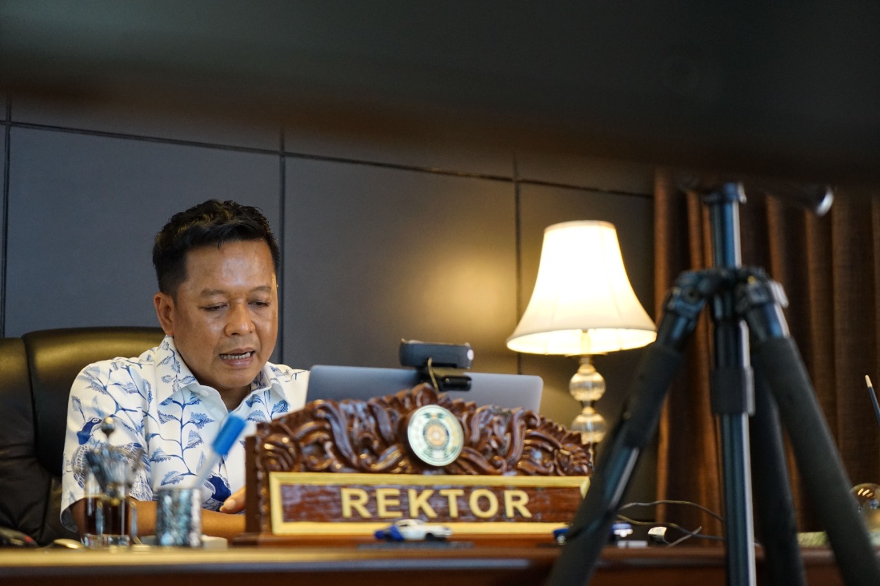 Jokowi Sebut IKN 10 Minutes City, Rektor USU : Bentuk Komitmen Pemerataan Indonesia