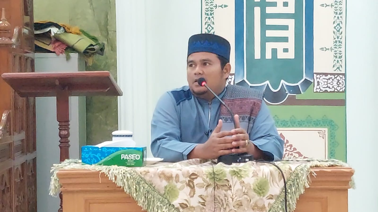 Pernyataan Oknum Advokat di Sergai Dinilai Resahkan Ulama, Tokoh Agama Angkat Bicara