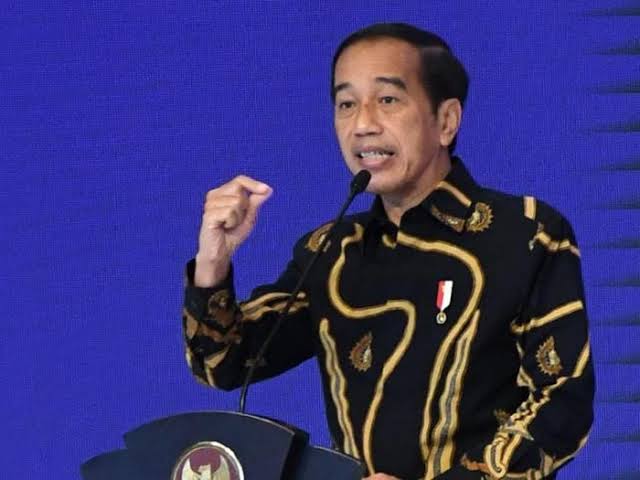 Soal Jokowi Marah ke Menteri, Satyo Purwanto Menduga Presiden Menutupi Sesuatu
