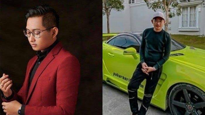 Usai Dua Kali Mangkir, Fakarich Mentor Indra Kenz Datangi Bareskrim