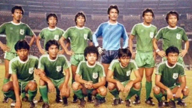 Legenda Timnas Indonesia Ponirin Meka Dikabarkan Terbaring Lemah di Rumah Sakit