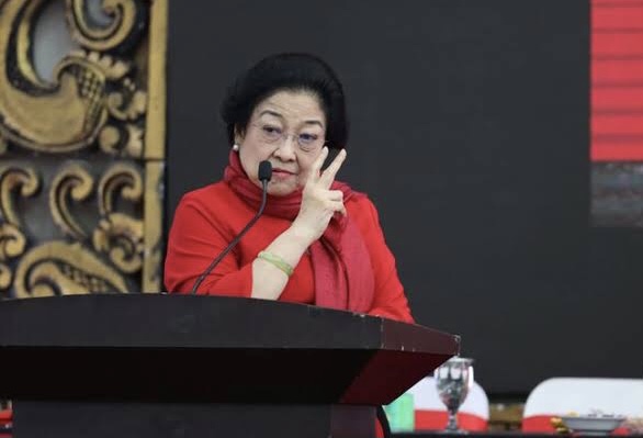 Minyak Goreng Langka, Megawati: Apakah Tiap Hari Ibu-ibu Hanya Menggoreng