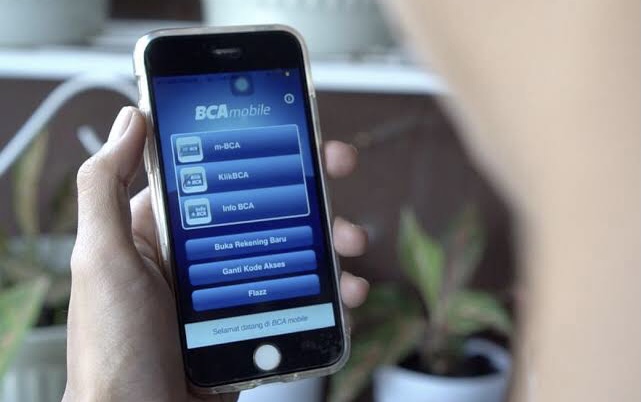 BCA Mobile Bermasalah, Ini Penjelasan Manajemen