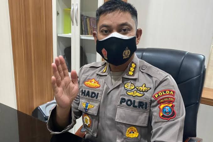 Polda Sumut Kantongi Identitas Tersangka Dugaan Penyiksaan Penghuni Kerangkeng Milik Bupati Langkat Terbit Rencana