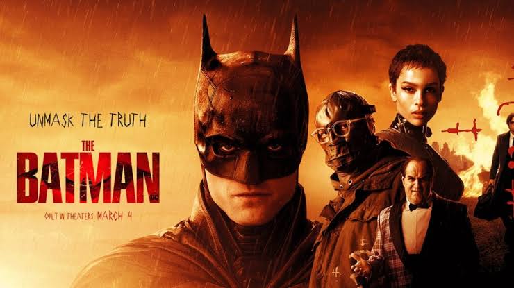 Belum Sepekan Tayang, The Batman Telah Raup Rp3 Triliun Lebih di Seluruh Dunia