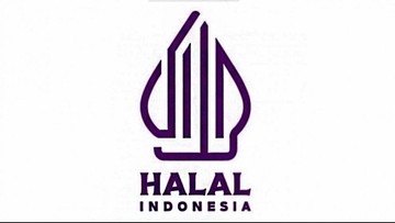 Kemenag Tetapkan Label Halal Baru, Akan Berlaku Secara Nasional