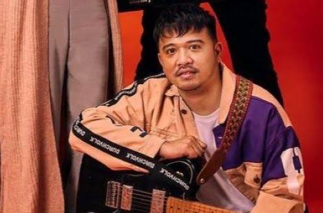 Gitaris Geisha Ditangkap Terkait Dugaan Penyalahgunaan Narkoba, 8 Gram Ganja Disita