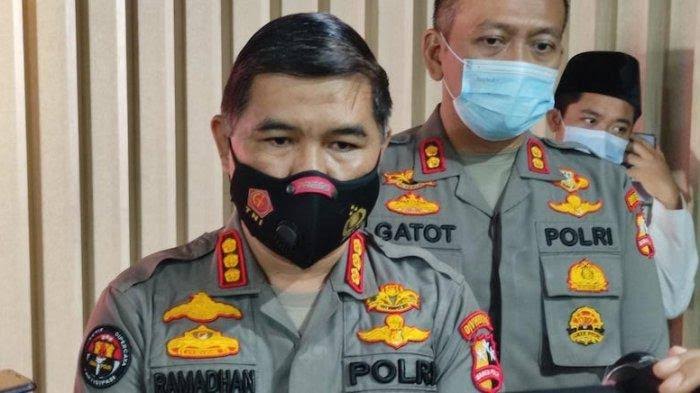 Kini Jadi Tersangka, Polri Sebut Pendeta Saifuddin Ibrahim Berada di Luar Negeri