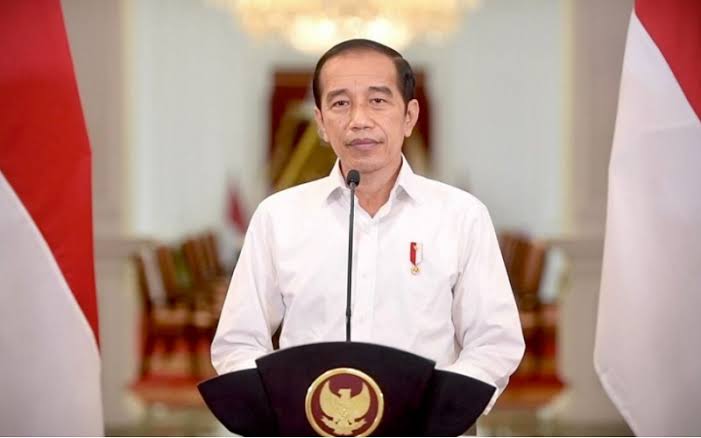 Istana Pastikan Presiden Jokowi Tak Ikut Konvoi Bersama Pebalap MotoGP