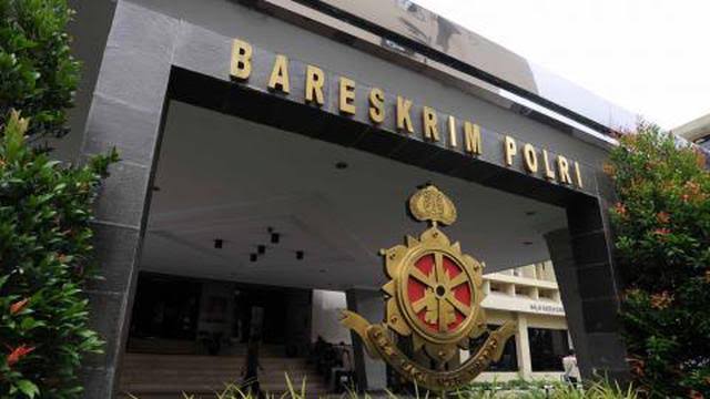 Bareskrim Sita Aset Senilai Rp1,5 T Buntut Kasus Investasi Bodong