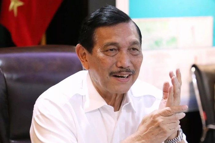 Terbaru! Luhut: Penumpang Domestik yang Sudah Vaksin Lengkap Tak Perlu PCR atau Antigen Lagi