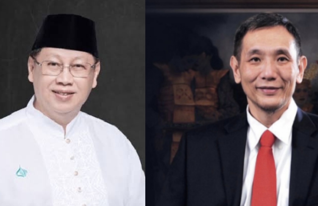 Ini Daftar Orang Terkaya Indonesia yang Putuskan Jadi Mualaf hingga Bangun Masjid