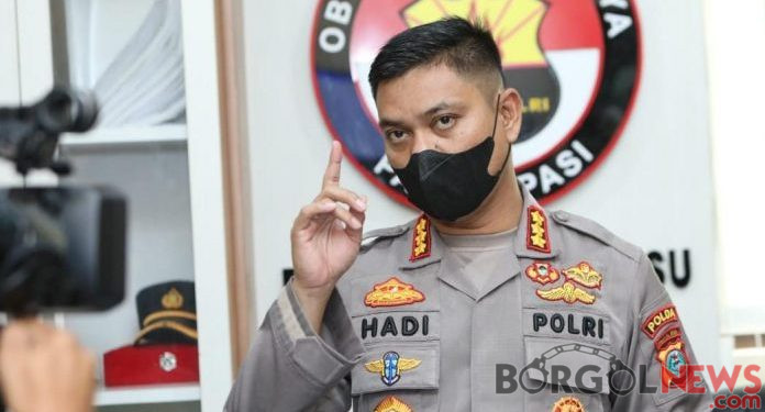 Ungkap Kasus Pembakaran Mobil Ketua Karang Taruna Labusel, Polisi Mulai Periksa Saksi