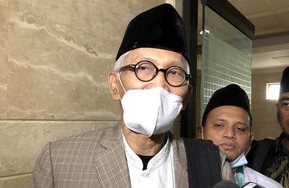 Miftachul Akhyar Mengundurkan Diri, MUI akan Gelar Rapat Pimpinan