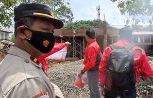 Polisi Khawatir Indra Kenz Alihkan Aset, Polisi Sita Tanah Rp7,8 M