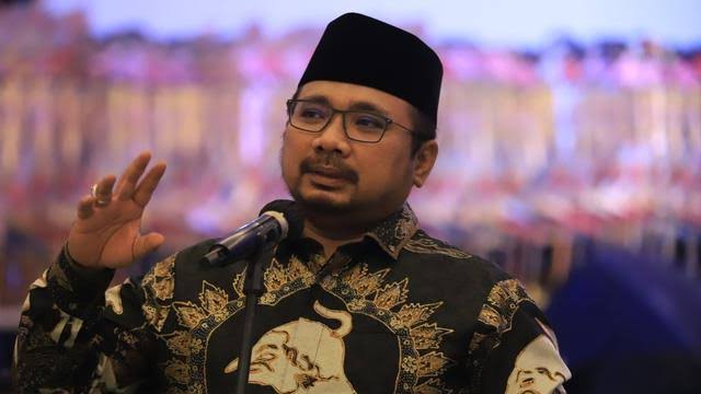 Sah! Pemerintah Tetapkan Ramadan Jatuh pada 3 April 2022