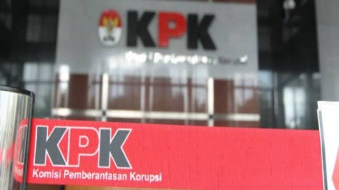 Ketahuan Selingkuh, Dua Pegawai KPK Dikenai Sanksi