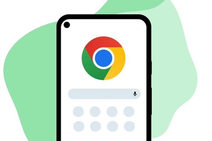 Hore, Google Chrome Versi 100 Resmi Dirilis