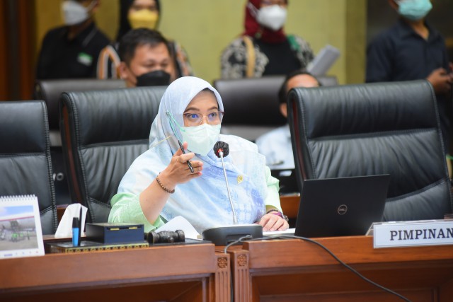 DPR Kritik Soal Pemecatan Terawan, IDI: Masalah akan Diselesaikan Secara Kekeluargaan