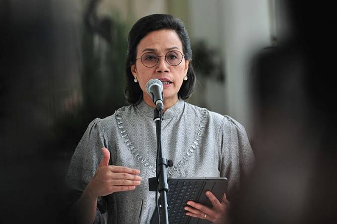 Utang RI Tembus Rp 7.000 Triliun, Ini Siasat Menkeu Sri Mulyani agar Tak seperti Sri Lanka