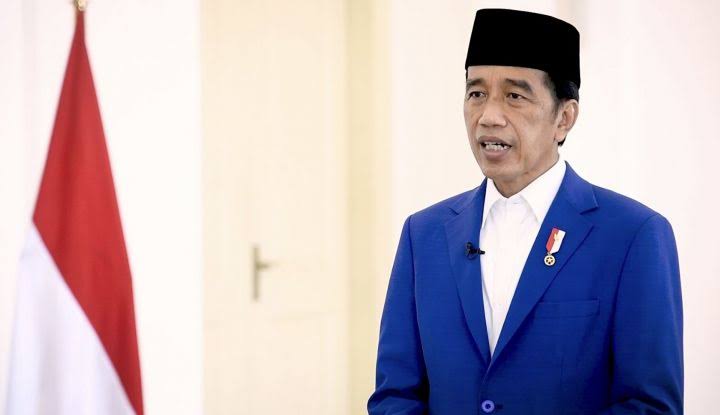 Tak Hanya Gaji ke-13 dan THR, Jokowi Umumkan ASN Ada Bonus Tukin 50 Persen