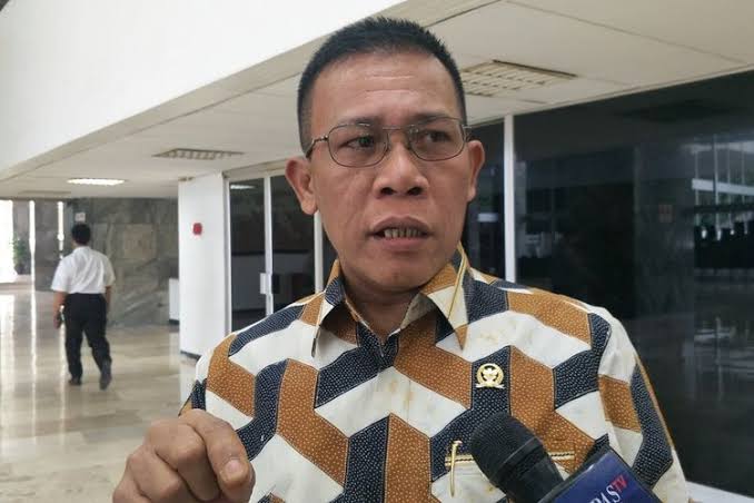 Pendukung Luhut Bakal Demo di Kantor PDIP, Masinton Bereaksi: Dibunuh pun Saya Ogah Minta Maaf