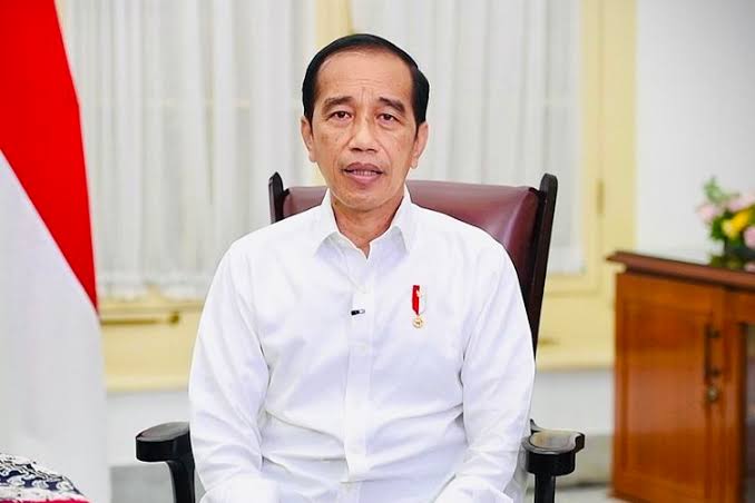 Jokowi: Saya Kira Sudah Jelas, Pemilu Dilaksanakan 14 Februari 2024