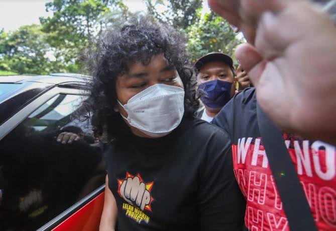 Diduga Borong Puluhan Video Porno Dea OnlyFans, Komedian Marshel Widianto Penuhi Panggilan Polisi