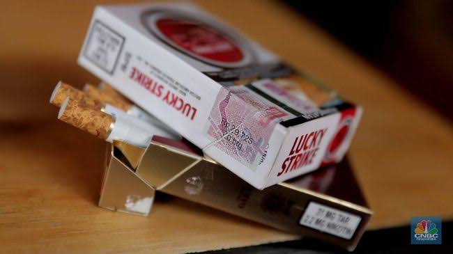 Rokok akan Dilarang Jual ‘Ketengan’, Ini Penjelasan BPOM