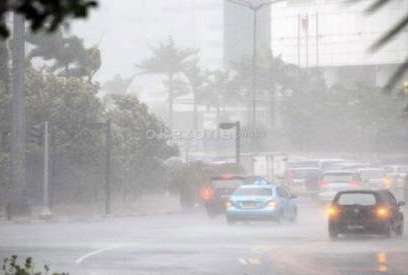Hujan Lebat dan Angin Kencang Diprediksi Terjadi di Sejumlah Provinsi, BMKG Peringatkan Masyarakat Waspada