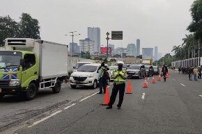 7 Pemberitahuan Demo 21 April di Jakarta, Massa Diperkirakan Ribuan Orang