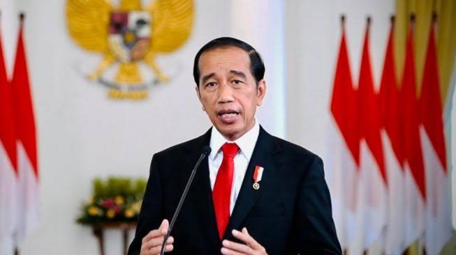 Diperkirakan Capai Rp 110,4 T, Jokowi Minta Biaya Pemilu dan Pilkada Dihitung Ulang