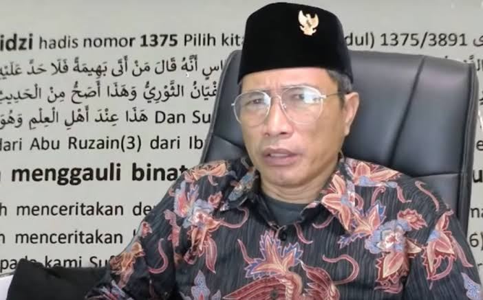 Muhammad Kece Divonis 10 Tahun Penjara Terkait Kasus Penistaan Agama