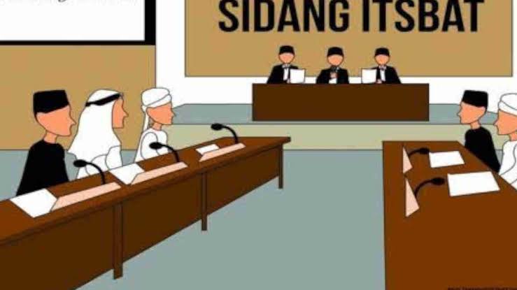 Penentuan 1 Ramadan, Kemenag akan Gelar Sidang Isbat Sore Ini