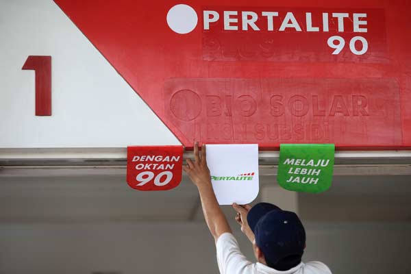 Harga Pertalite Hingga Elpiji 3 Kg Bakal Naik? Ini Penjelasan Pertamina