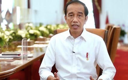 Siap-siap, Presiden Jokowi akan Umumkan Cuti Bersama Idul Fitri 2022 Hari Ini
