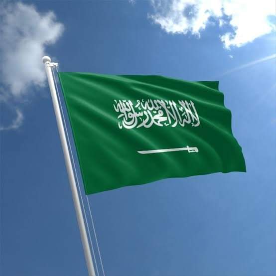 Arab Saudi Tetapkan Idul Fitri 1443 H Senin 2 Mei