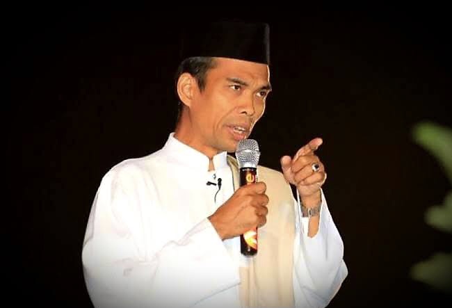 Ustaz Somad Ditolak Masuk ke Singapura, Begini Kronologi Lengkapnya