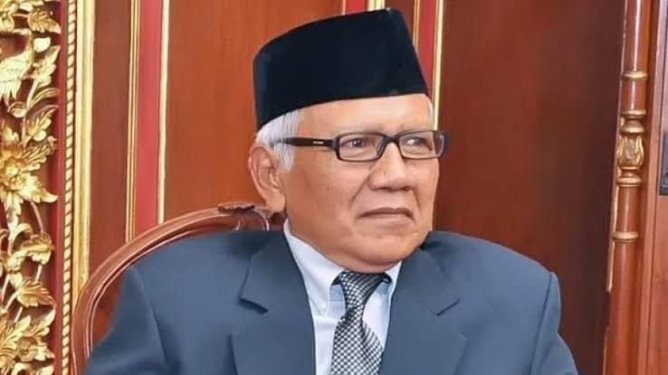 Kabar Duka, Ketua PBNU Periode 1999-2015 Abbas Muin Meninggal Dunia