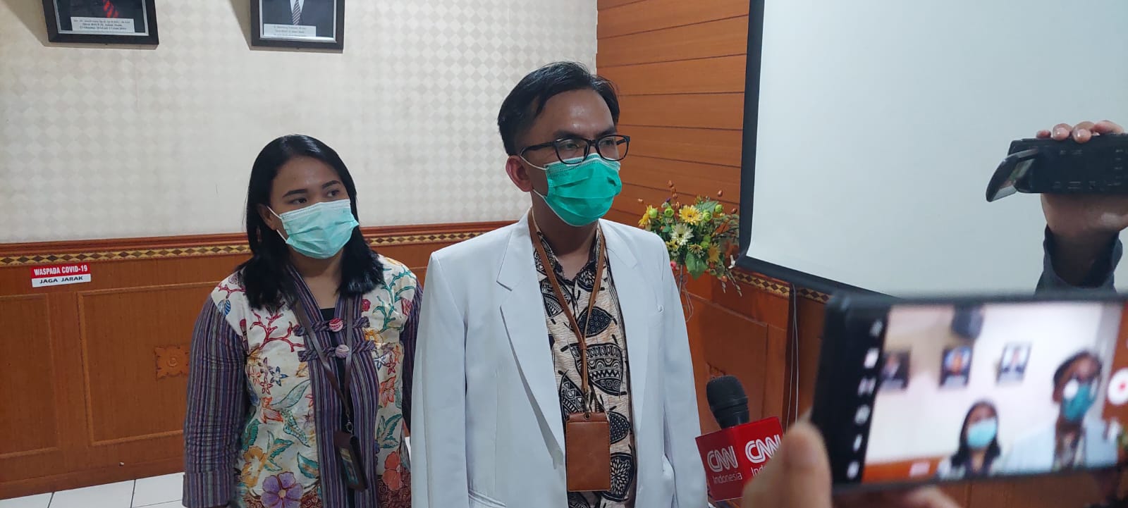 Diduga Hepatitis Akut, Bayi 8 Bulan di Sumut Meninggal di RSUPH Adam Malik