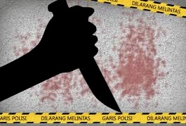 Viral Oknum Polisi di Pekanbaru Ditikam di Rumah Sendiri