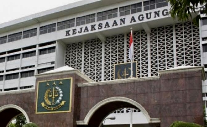 Diduga Korupsi Pengadaan Satelit di Kemenhan, Dua Jenderal TNI Diperiksa Kejagung