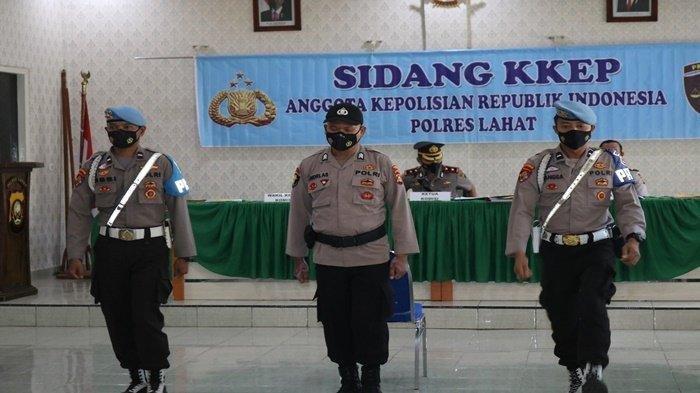 Nasib Brigpol Andriansyah yang Bakar Pacar hingga Tewas Terancam Dipecat